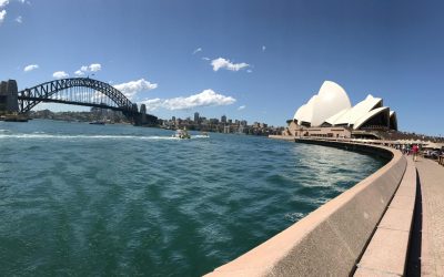 Sydney 2016