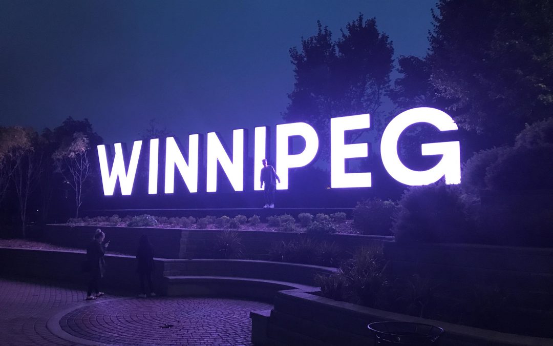 Winnipeg 2017